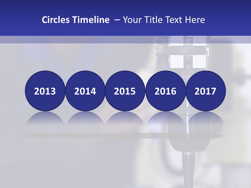 Employee Tool Scanner PowerPoint Template