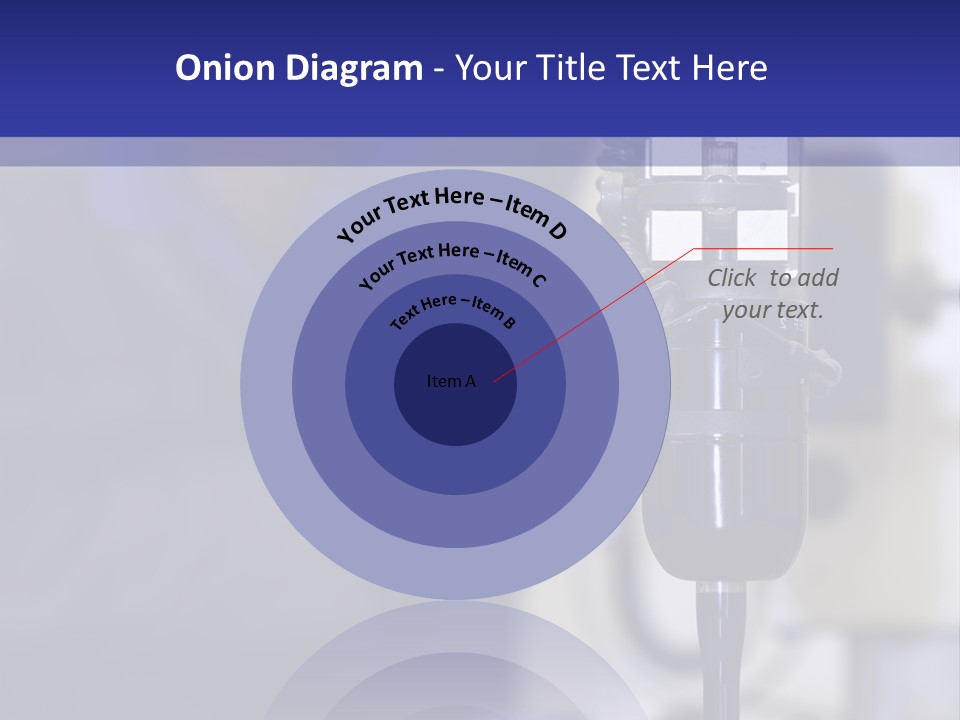 Employee Tool Scanner PowerPoint Template