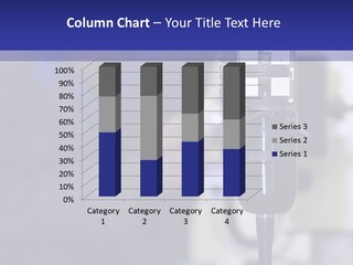 Employee Tool Scanner PowerPoint Template