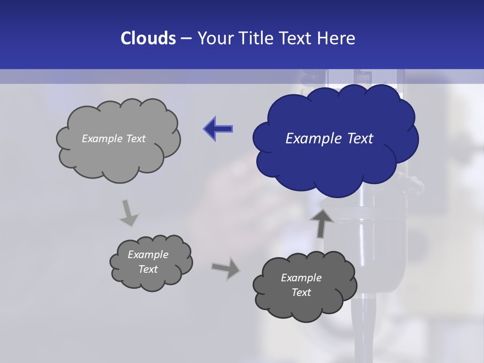 Employee Tool Scanner PowerPoint Template