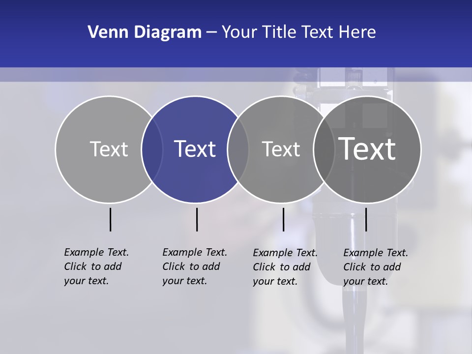 Employee Tool Scanner PowerPoint Template