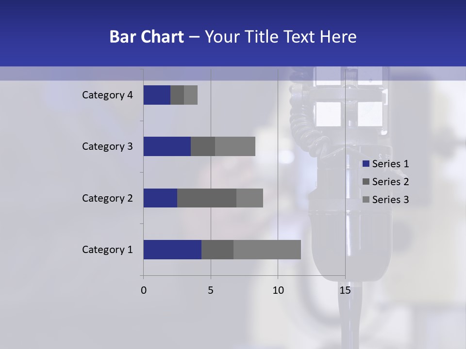Employee Tool Scanner PowerPoint Template