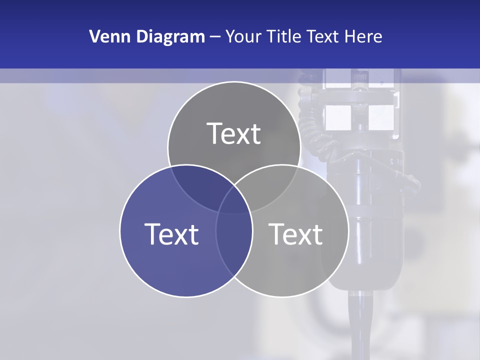 Employee Tool Scanner PowerPoint Template