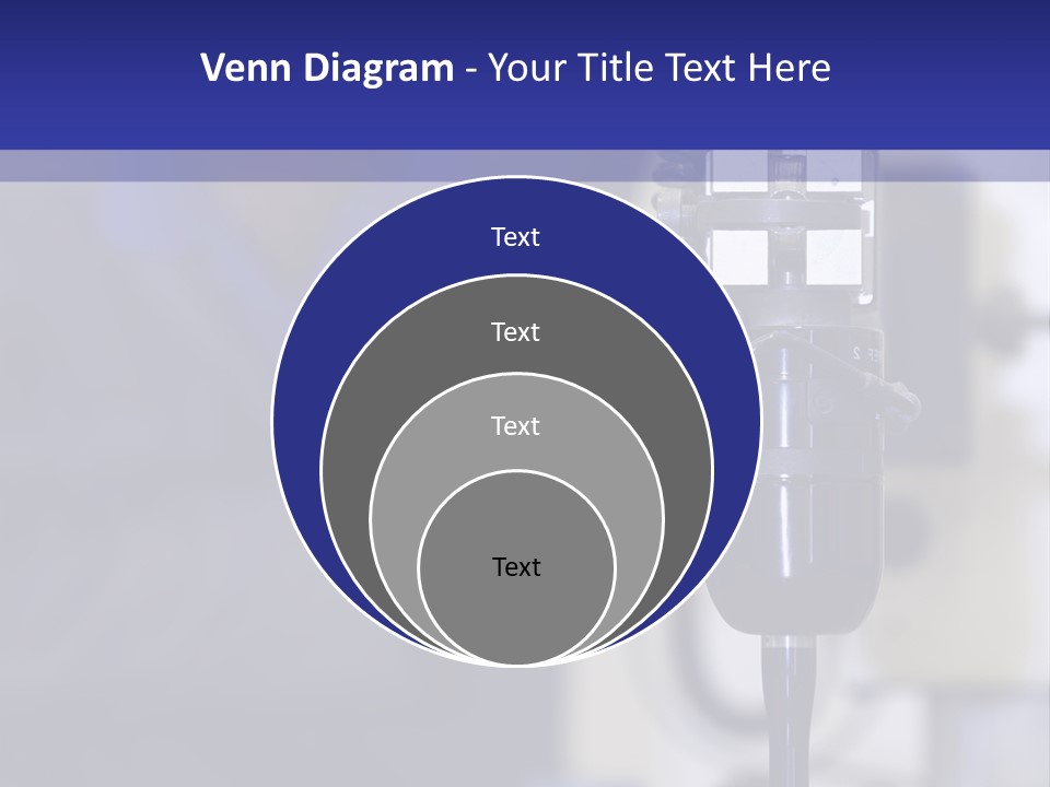 Employee Tool Scanner PowerPoint Template
