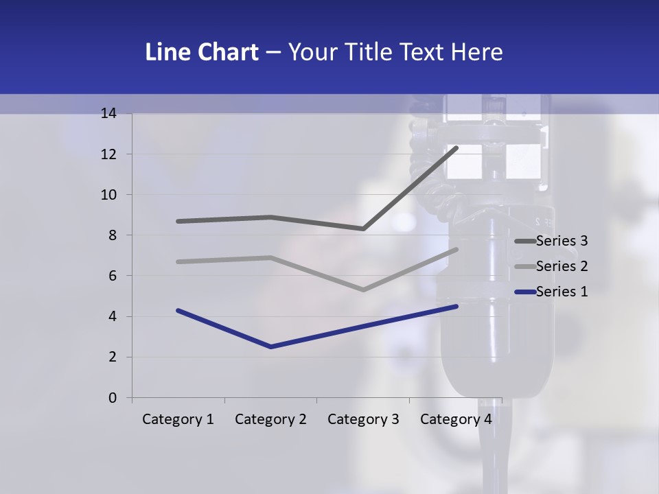Employee Tool Scanner PowerPoint Template
