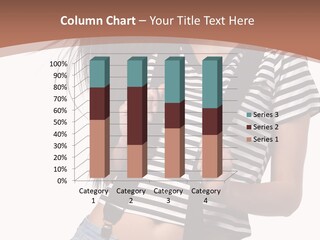 Fun Person Skin PowerPoint Template