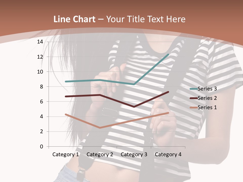 Fun Person Skin PowerPoint Template