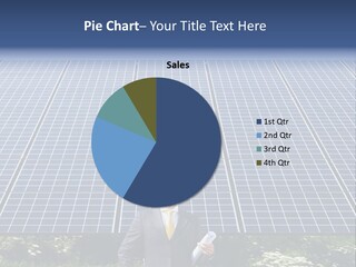 Environment One Smile PowerPoint Template