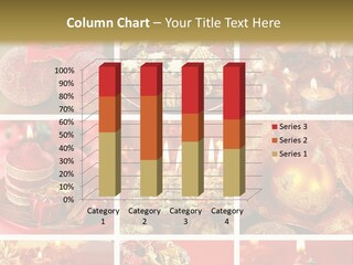 Collage Tasty Still PowerPoint Template