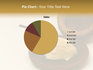 Milk Treatment Harmony PowerPoint Template