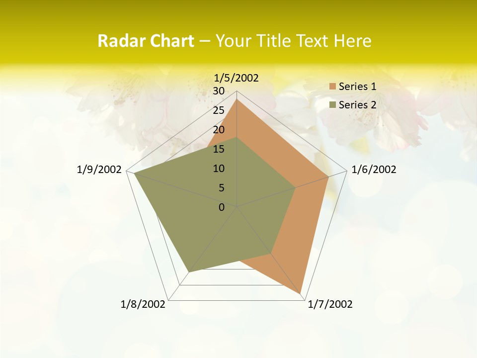 Soft Sunlit White PowerPoint Template