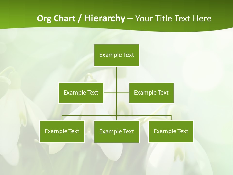 Background Holiday Season PowerPoint Template