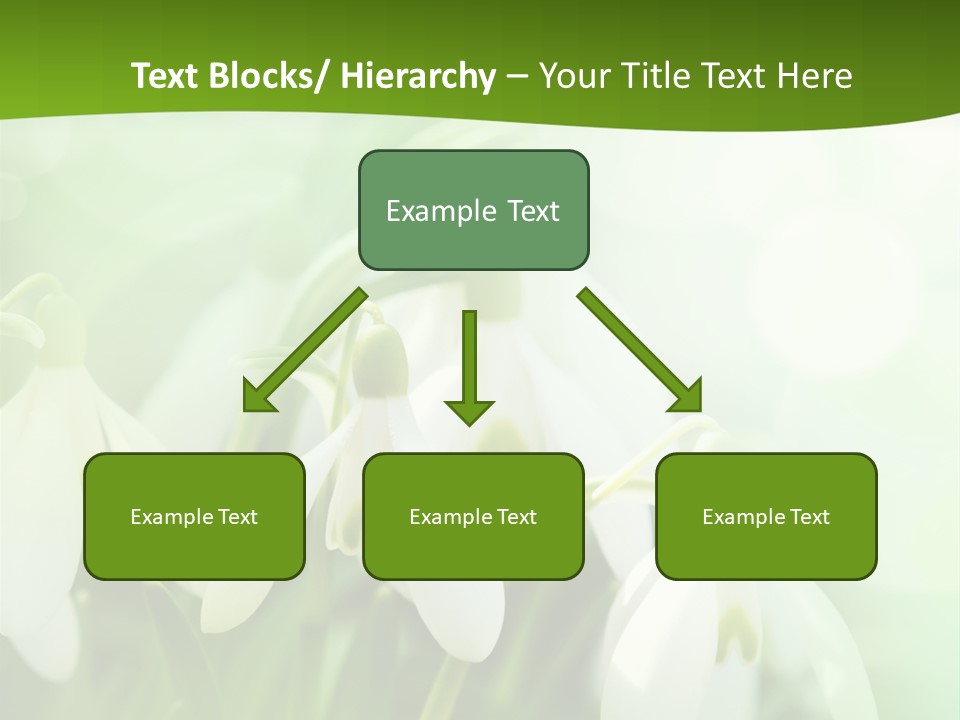Background Holiday Season PowerPoint Template