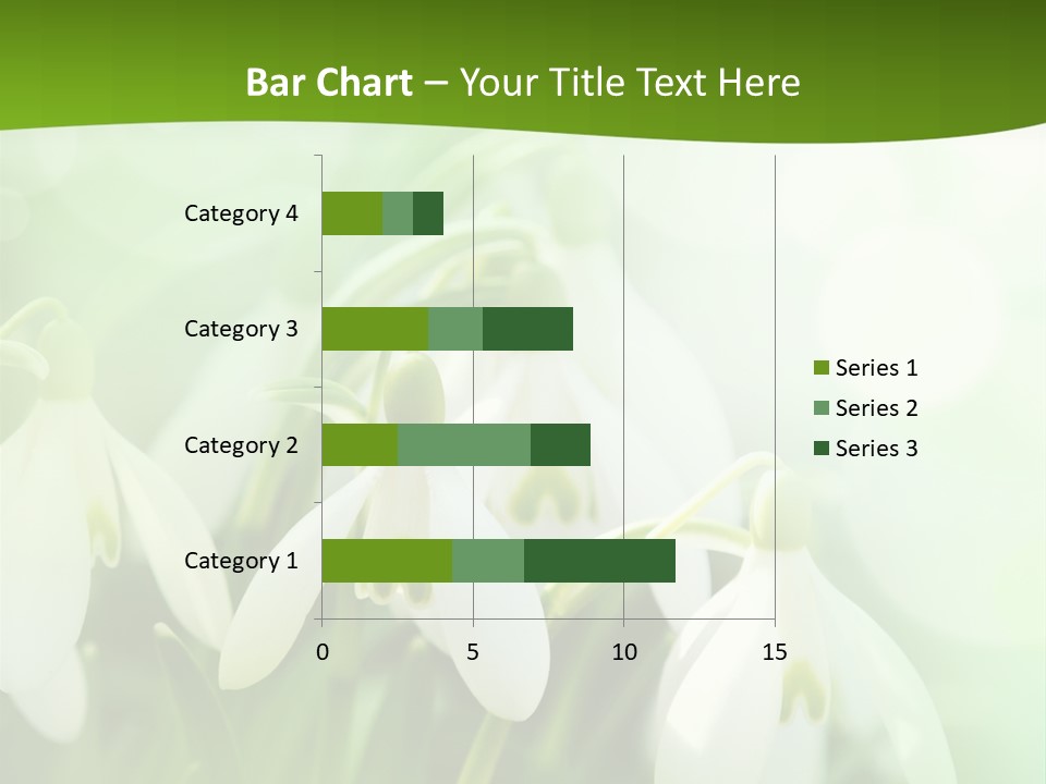 Background Holiday Season PowerPoint Template