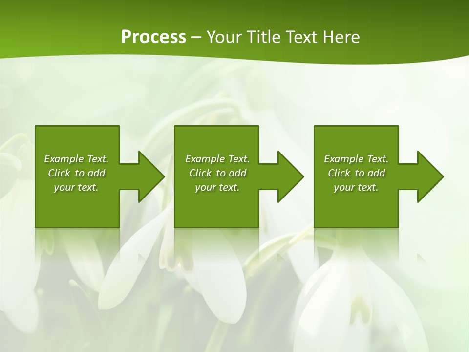 Background Holiday Season PowerPoint Template