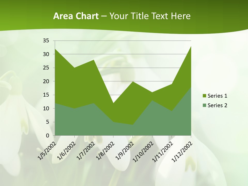 Background Holiday Season PowerPoint Template