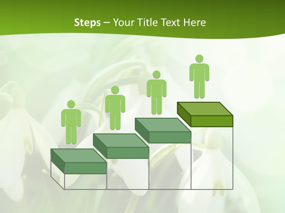 Background Holiday Season PowerPoint Template