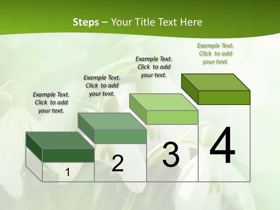 Background Holiday Season PowerPoint Template