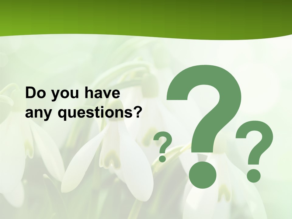 Background Holiday Season PowerPoint Template