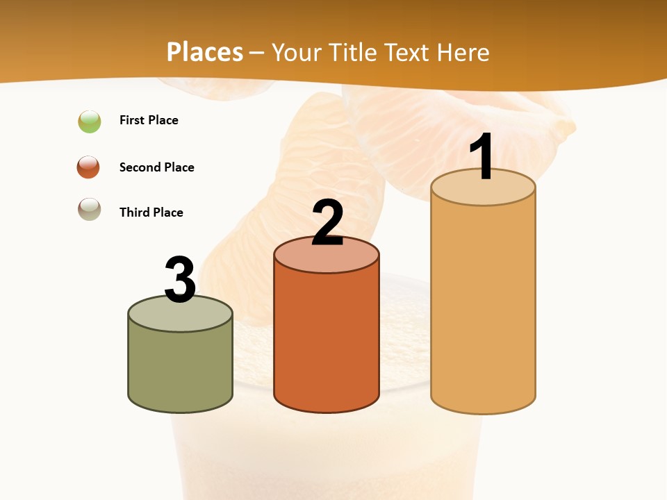 Colour Leaf Helpful PowerPoint Template
