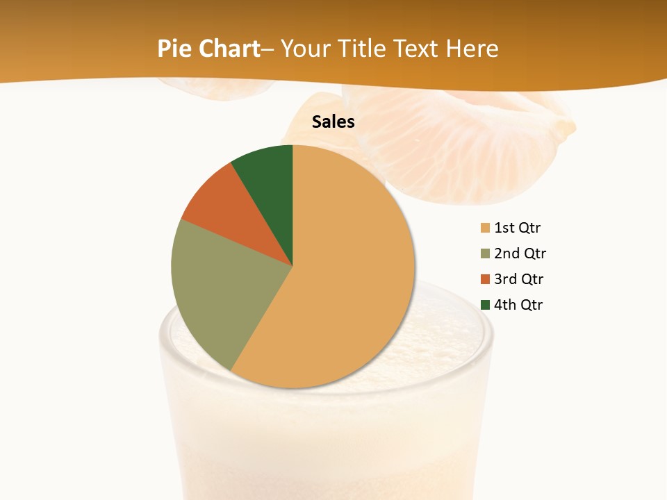 Colour Leaf Helpful PowerPoint Template