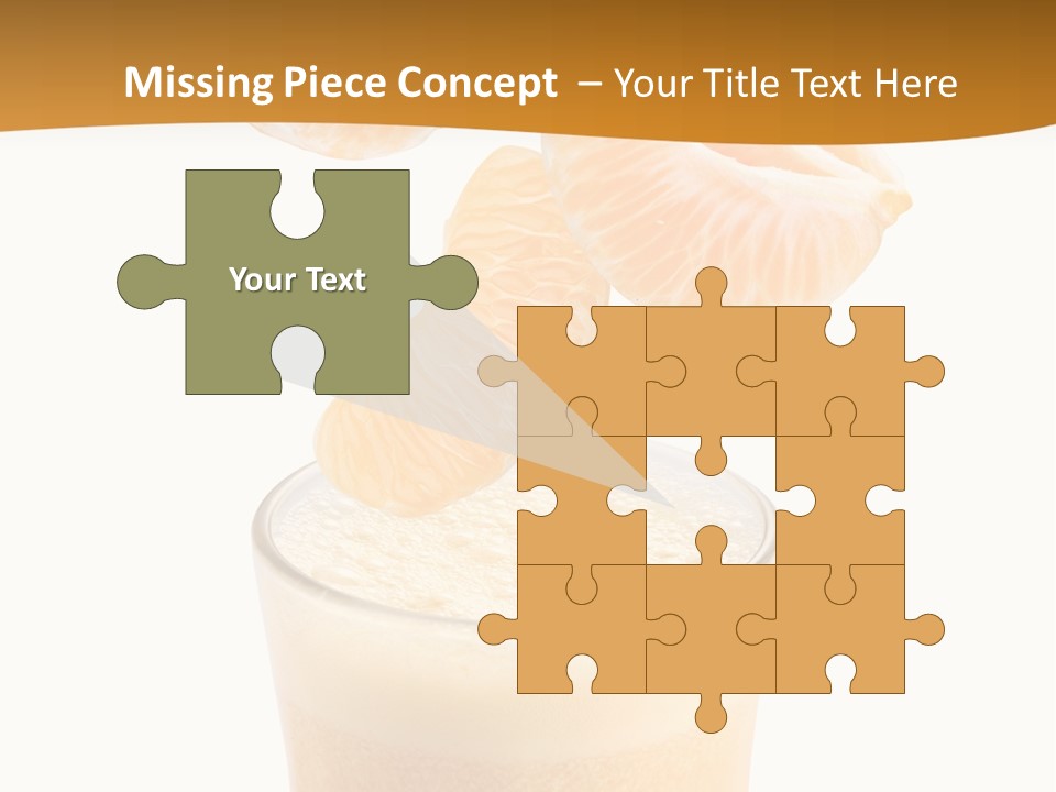 Colour Leaf Helpful PowerPoint Template