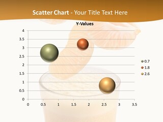 Colour Leaf Helpful PowerPoint Template