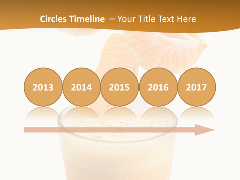 Colour Leaf Helpful PowerPoint Template