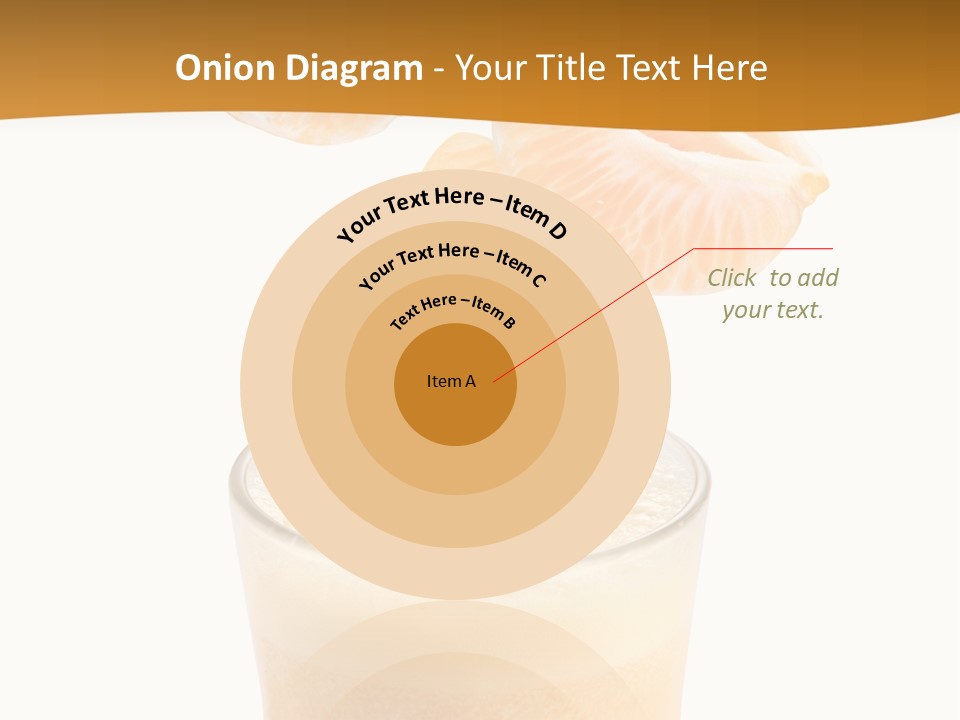 Colour Leaf Helpful PowerPoint Template