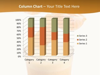 Colour Leaf Helpful PowerPoint Template