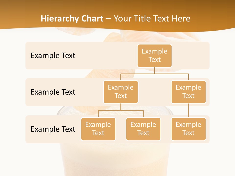 Colour Leaf Helpful PowerPoint Template