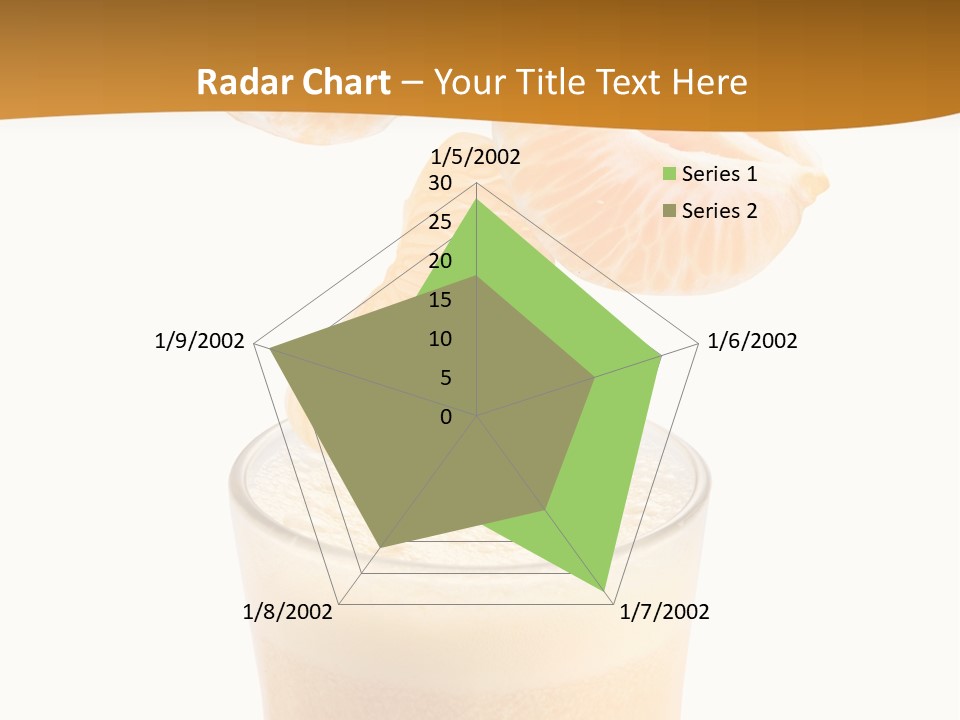 Colour Leaf Helpful PowerPoint Template