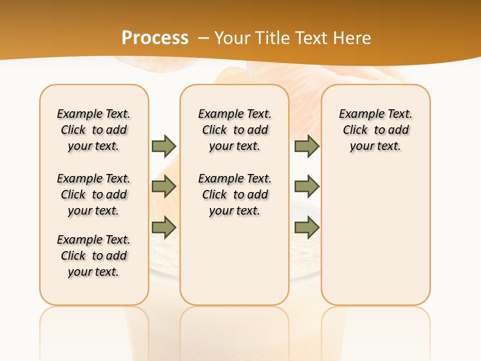 Colour Leaf Helpful PowerPoint Template