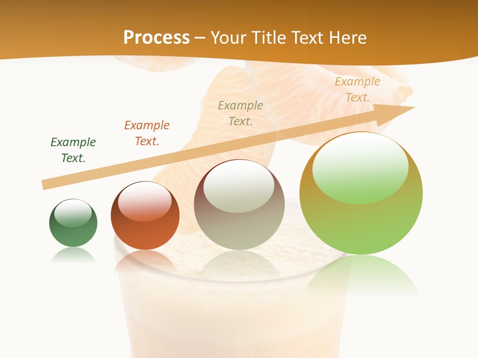 Colour Leaf Helpful PowerPoint Template