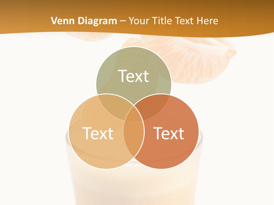 Colour Leaf Helpful PowerPoint Template