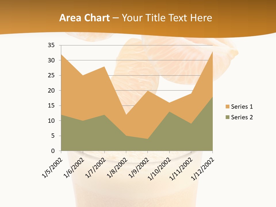 Colour Leaf Helpful PowerPoint Template