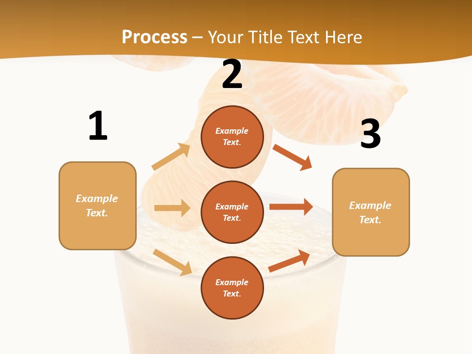 Colour Leaf Helpful PowerPoint Template