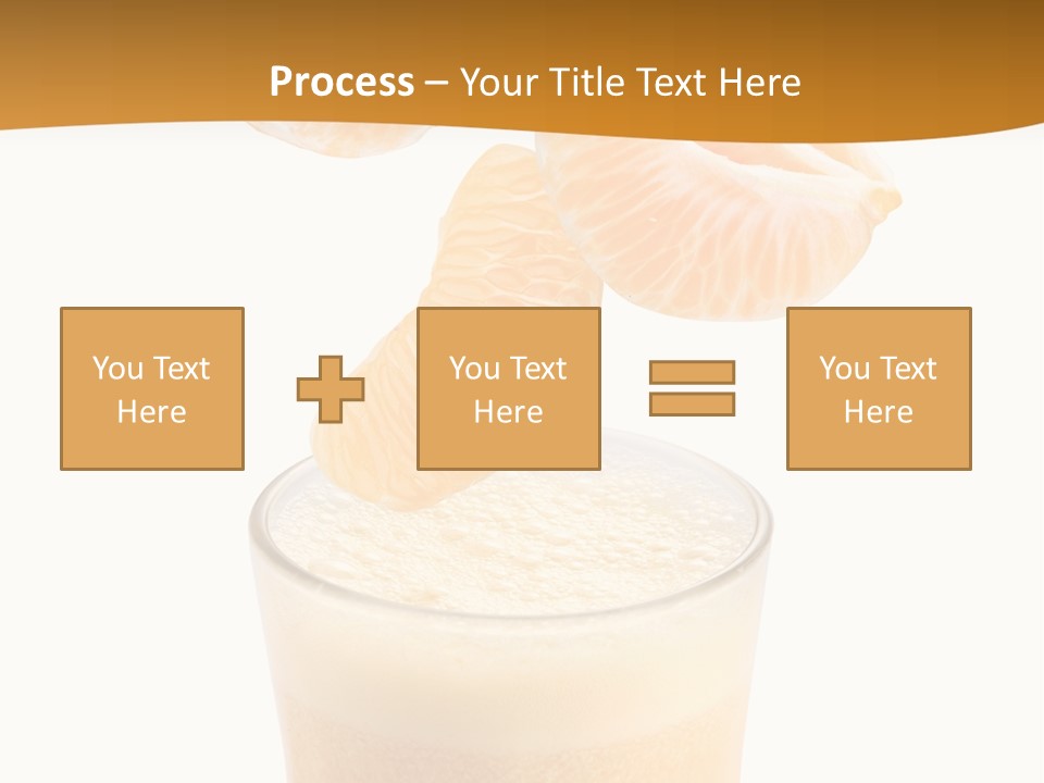 Colour Leaf Helpful PowerPoint Template
