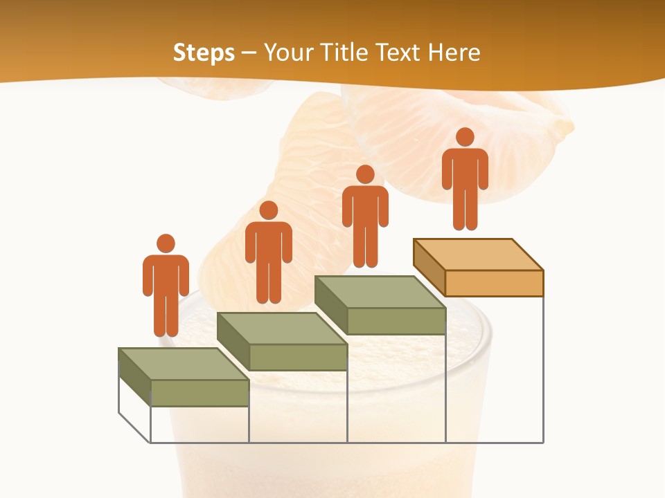 Colour Leaf Helpful PowerPoint Template