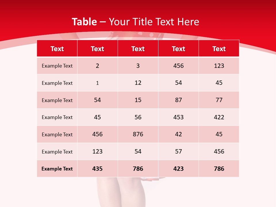 Adult Professional Retro PowerPoint Template