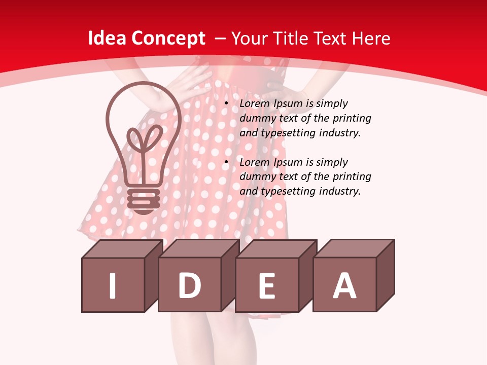 Adult Professional Retro PowerPoint Template