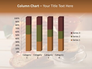 Jelly Marmalade Continental PowerPoint Template