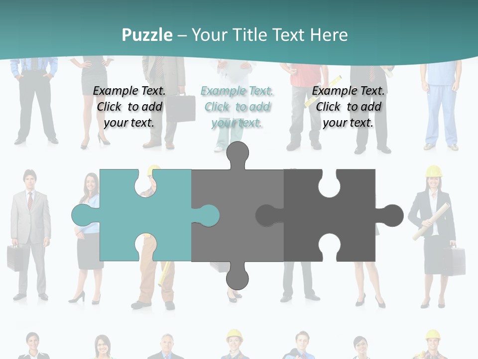 Doctor Isolated Isolate PowerPoint Template