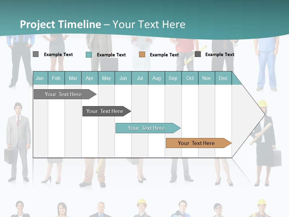Doctor Isolated Isolate PowerPoint Template