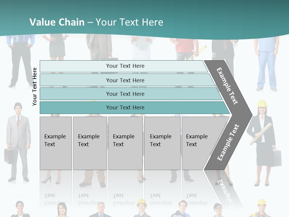 Doctor Isolated Isolate PowerPoint Template