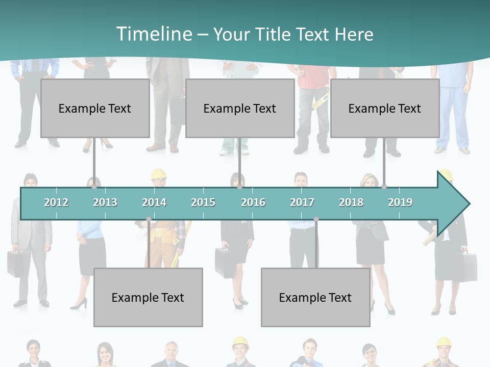 Doctor Isolated Isolate PowerPoint Template