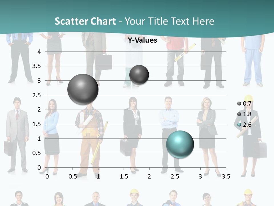 Doctor Isolated Isolate PowerPoint Template