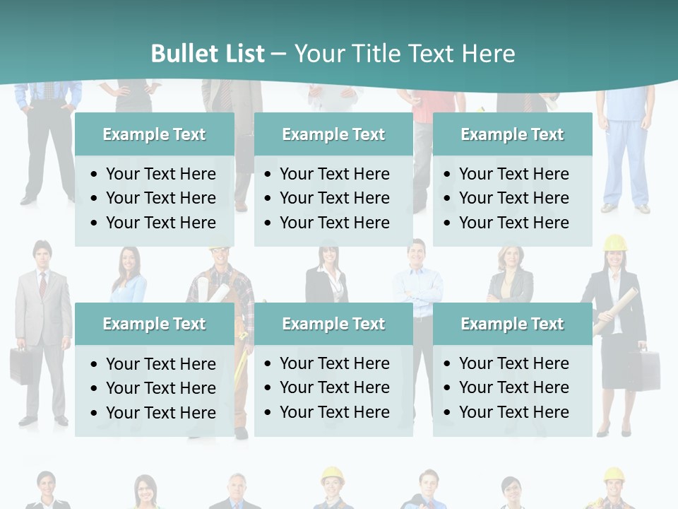 Doctor Isolated Isolate PowerPoint Template