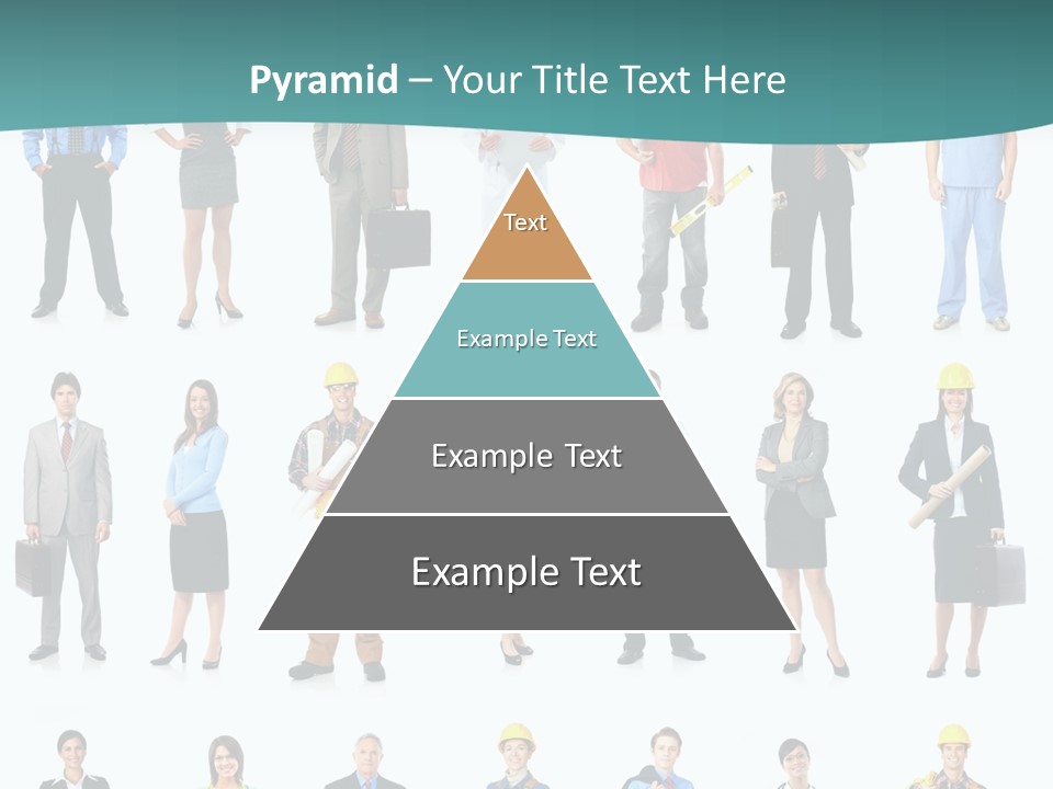 Doctor Isolated Isolate PowerPoint Template