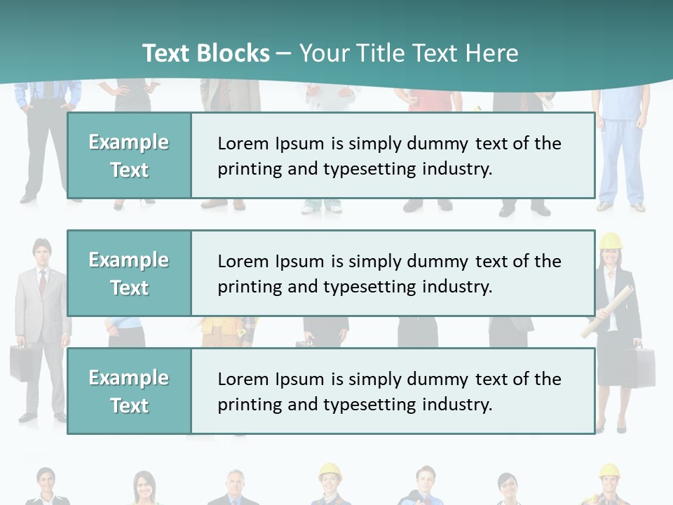 Doctor Isolated Isolate PowerPoint Template